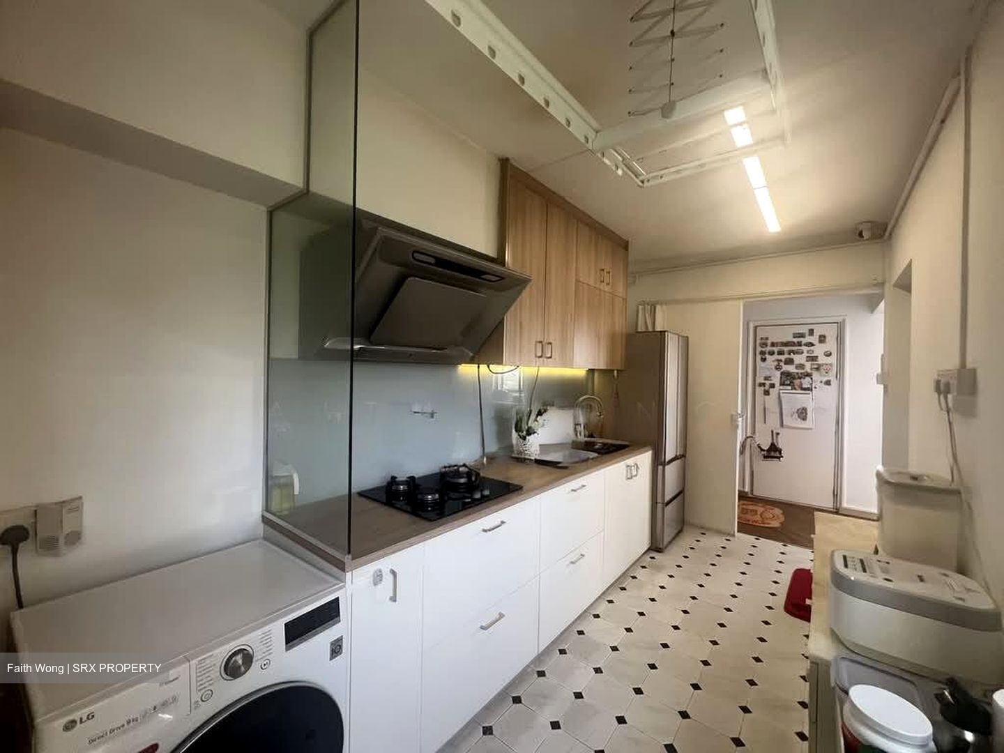 Blk 60 Strathmore Avenue (Queenstown), HDB 4 Rooms #582231611